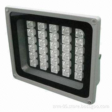 LED Floodlight, Efficient and Longevity, Environment-friendly